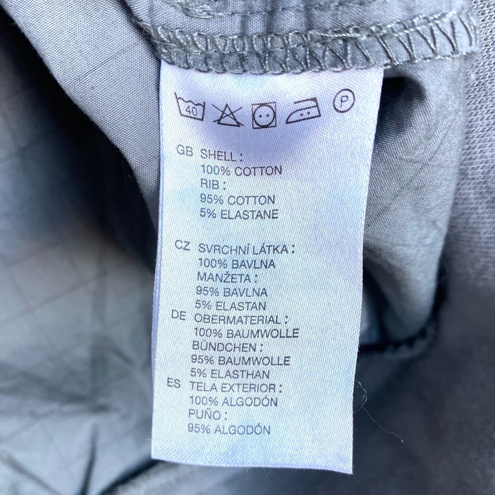 H&M Jacket - Picture 5 of 6